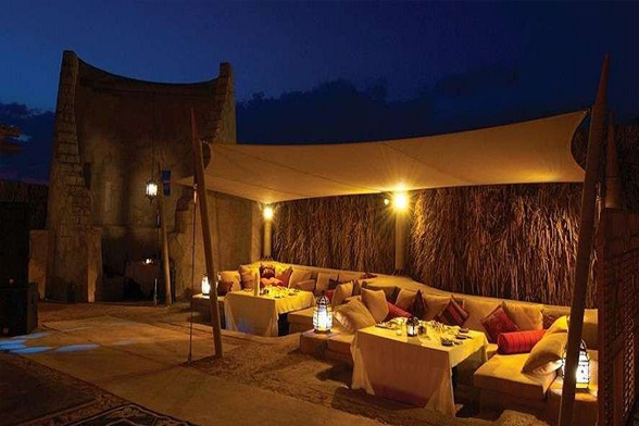 Overnight Desert Safari Ras Al Khaimah - Trending RAK Desert Safari Tours